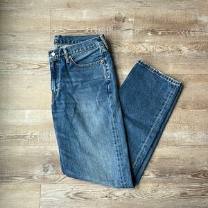 Levi’s 514 size 36x34